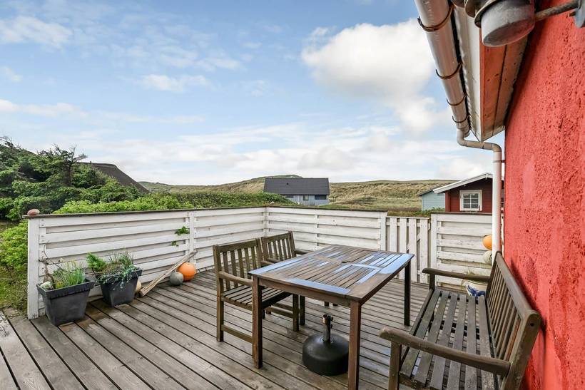 Foto von Ferienhaus GE25 in Vrist - Vejlby Klit - Westjütland