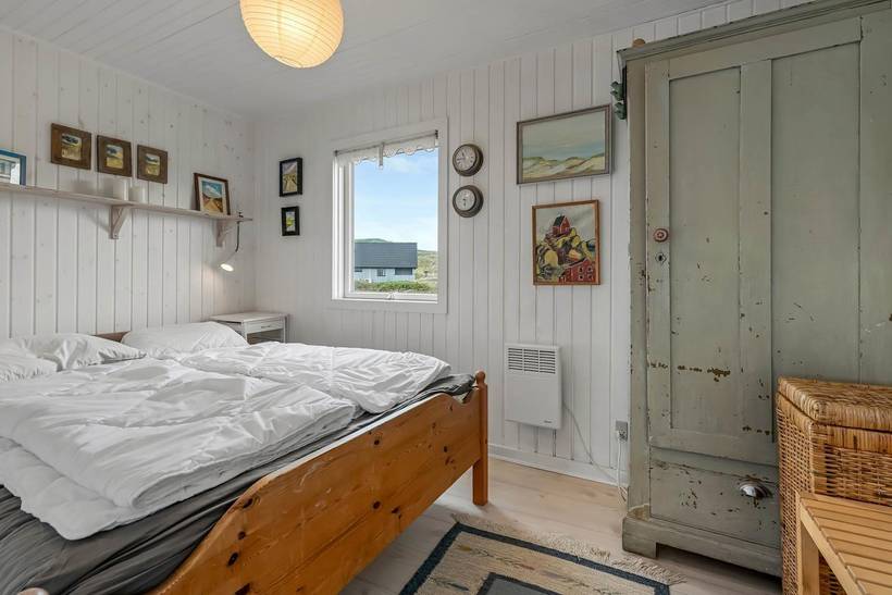 Foto von Ferienhaus GE25 in Vrist - Vejlby Klit - Westjütland