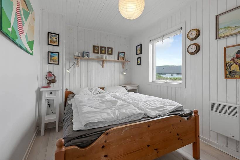 Foto von Ferienhaus GE25 in Vrist - Vejlby Klit - Westjütland