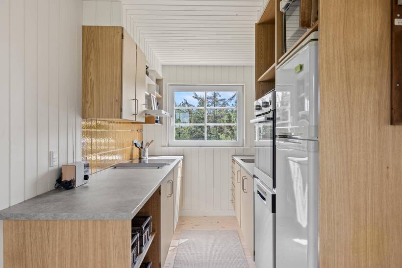 Foto von Ferienhaus GE28 in Vejers Strand - Westjütland