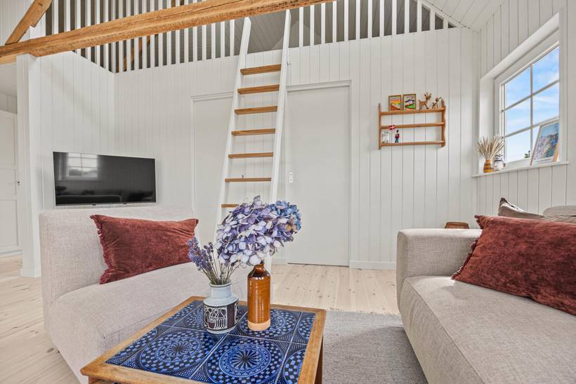 Foto von Ferienhaus GE28 in Vejers Strand - Westjütland