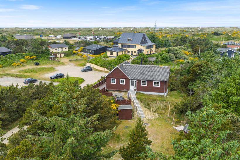Foto von Ferienhaus GE28 in Vejers Strand - Westjütland