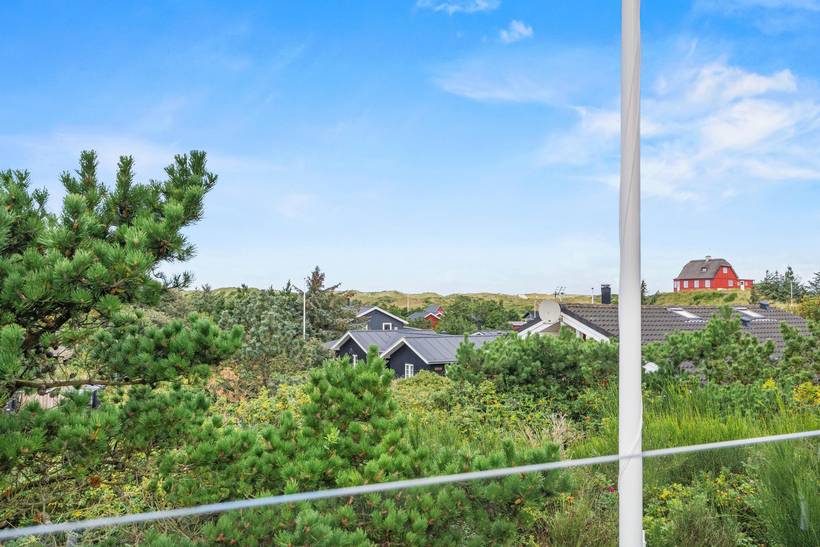 Foto von Ferienhaus GE28 in Vejers Strand - Westjütland