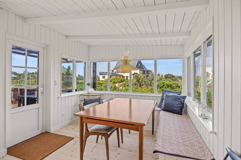 Foto von Ferienhaus GE28 in Vejers Strand - Westjütland