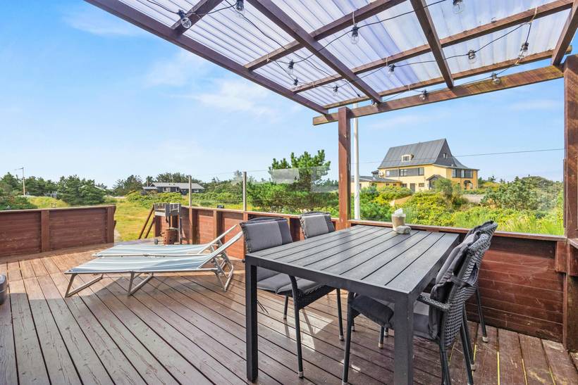 Foto von Ferienhaus GE28 in Vejers Strand - Westjütland