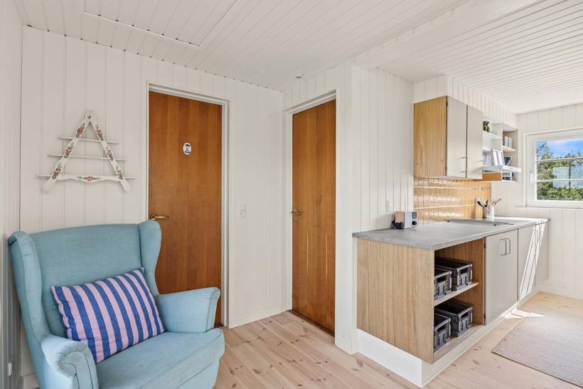 Foto von Ferienhaus GE28 in Vejers Strand - Westjütland
