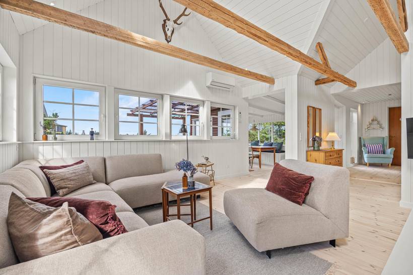 Foto von Ferienhaus GE28 in Vejers Strand - Westjütland