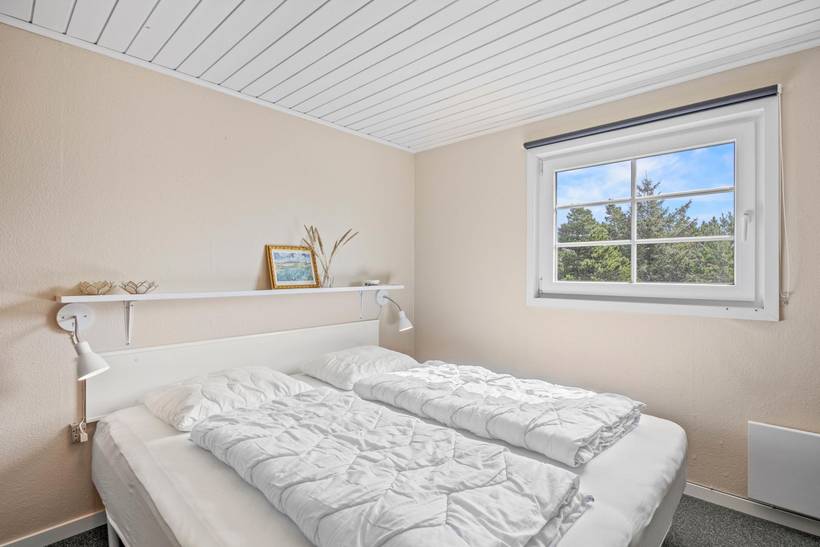 Foto von Ferienhaus GE28 in Vejers Strand - Westjütland
