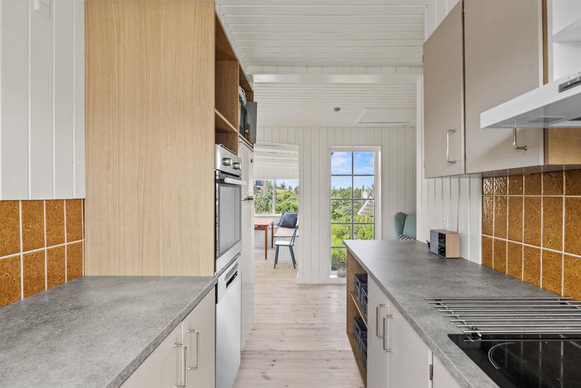 Foto von Ferienhaus GE28 in Vejers Strand - Westjütland