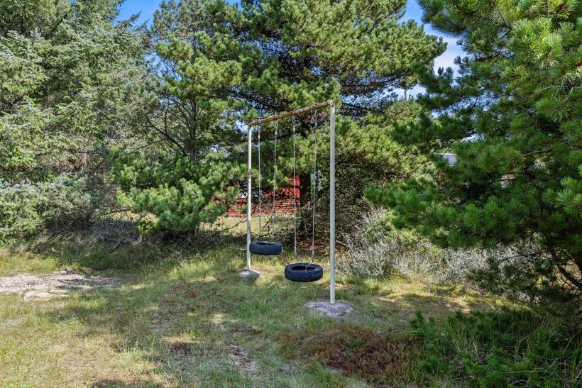 Foto von Ferienhaus GE28 in Vejers Strand - Westjütland