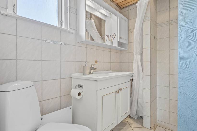 Foto von Ferienhaus GE28 in Vejers Strand - Westjütland
