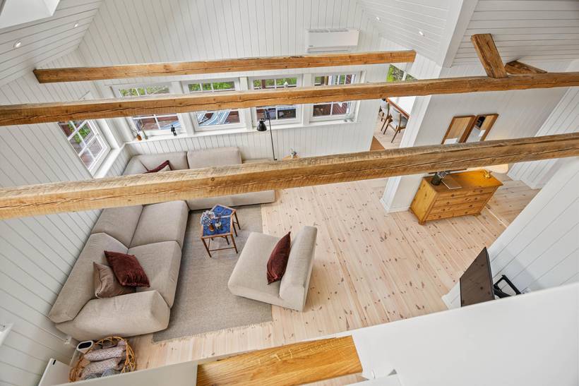 Foto von Ferienhaus GE28 in Vejers Strand - Westjütland