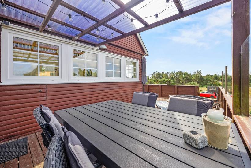Foto von Ferienhaus GE28 in Vejers Strand - Westjütland