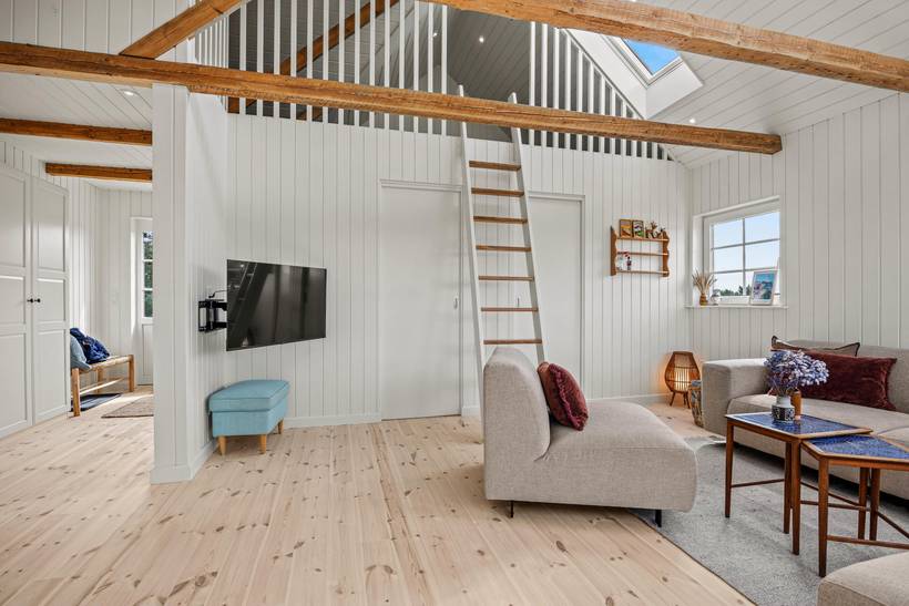 Foto von Ferienhaus GE28 in Vejers Strand - Westjütland