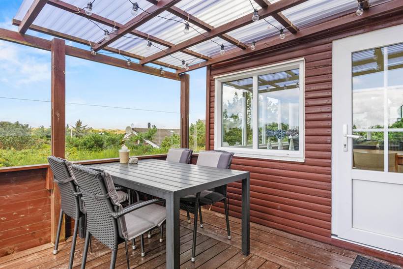 Foto von Ferienhaus GE28 in Vejers Strand - Westjütland