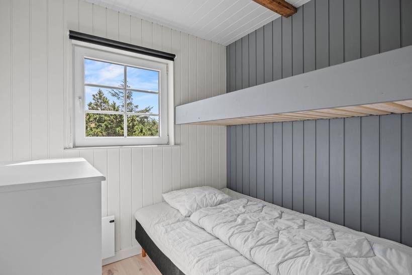 Foto von Ferienhaus GE28 in Vejers Strand - Westjütland