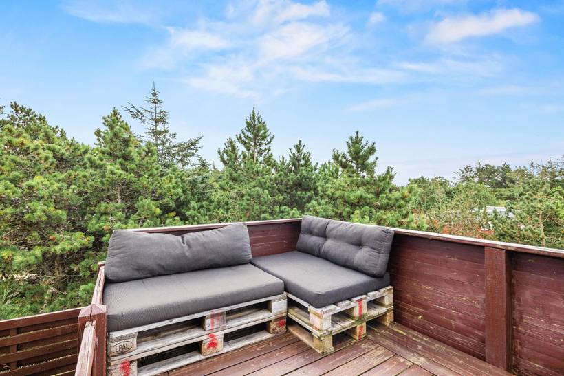 Foto von Ferienhaus GE28 in Vejers Strand - Westjütland