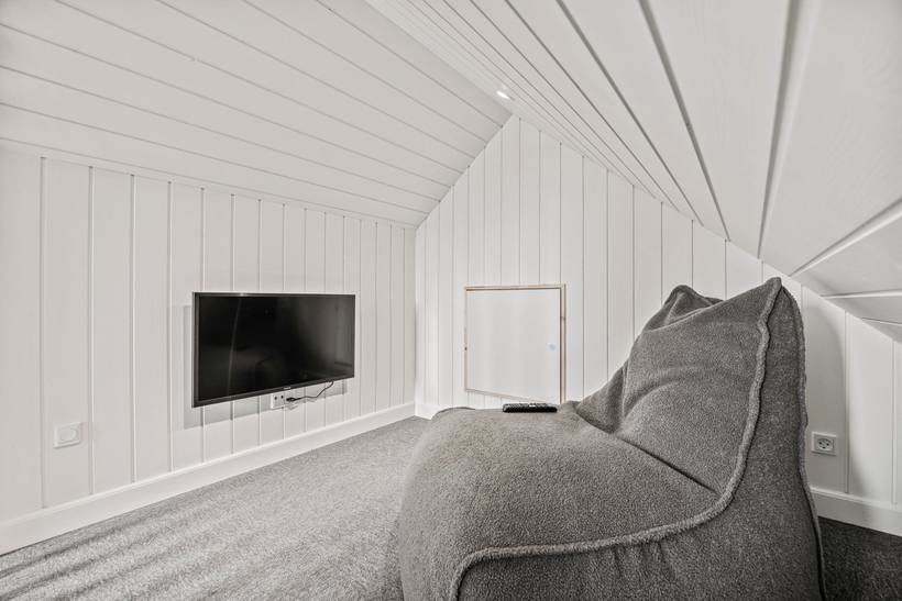 Foto von Ferienhaus GE28 in Vejers Strand - Westjütland