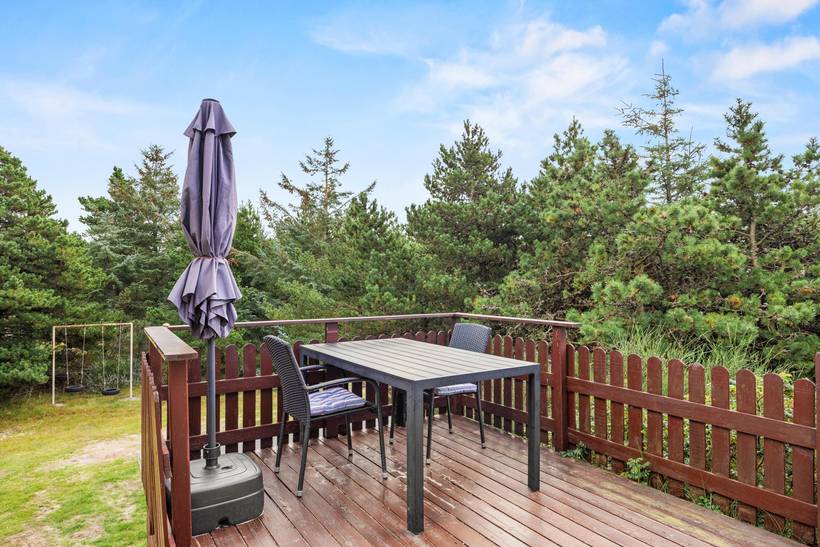 Foto von Ferienhaus GE28 in Vejers Strand - Westjütland