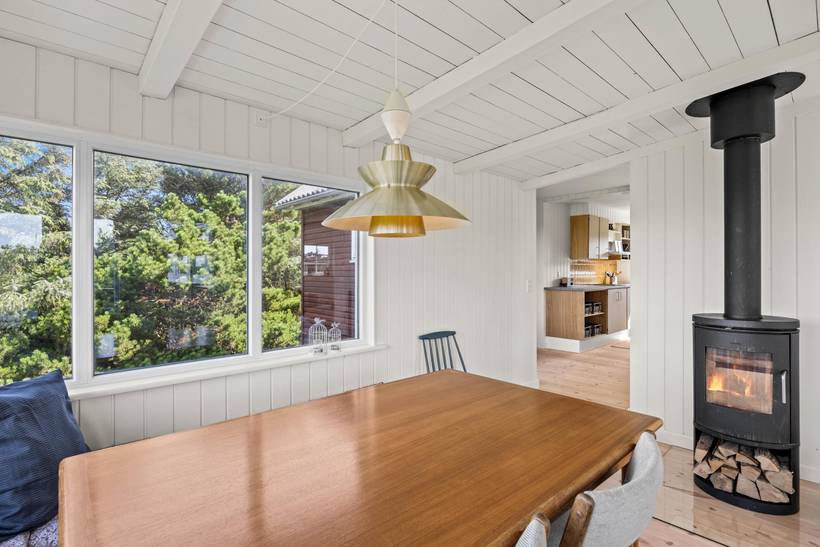 Foto von Ferienhaus GE28 in Vejers Strand - Westjütland