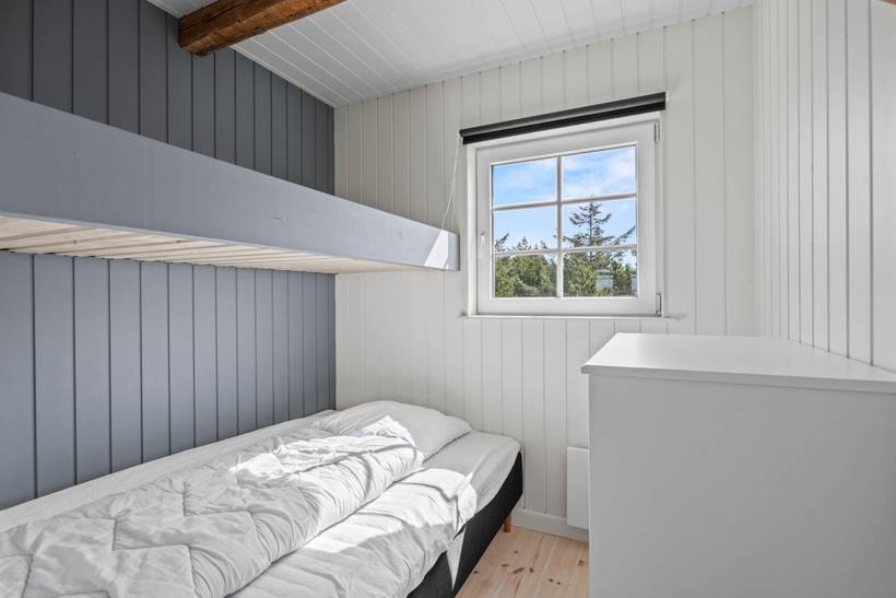Foto von Ferienhaus GE28 in Vejers Strand - Westjütland