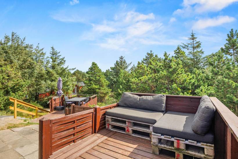 Foto von Ferienhaus GE28 in Vejers Strand - Westjütland