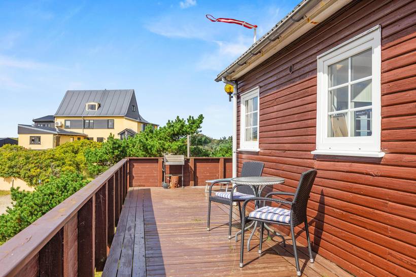 Foto von Ferienhaus GE28 in Vejers Strand - Westjütland