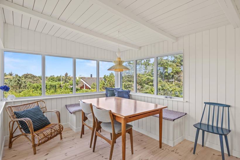 Foto von Ferienhaus GE28 in Vejers Strand - Westjütland