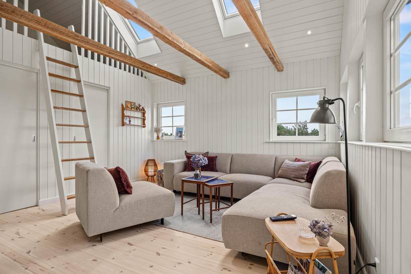 Foto von Ferienhaus GE28 in Vejers Strand - Westjütland
