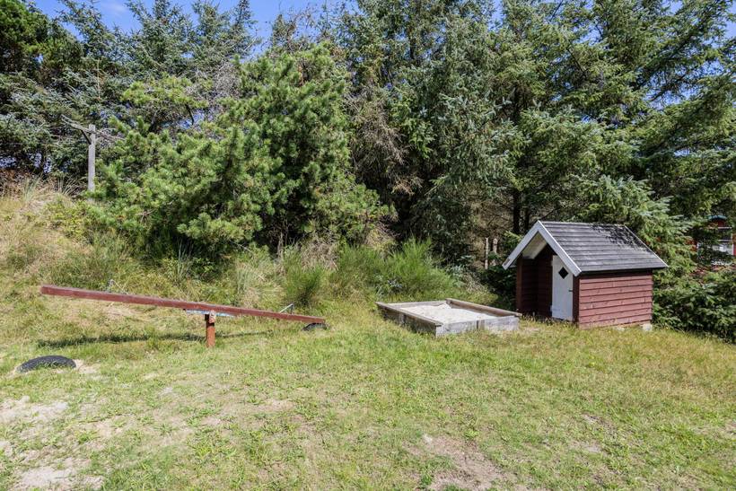 Foto von Ferienhaus GE28 in Vejers Strand - Westjütland