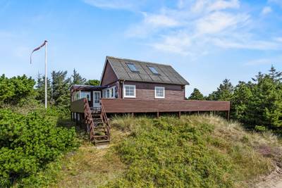 Vorschaubild von Ferienhaus GE28 in Vejers Strand - Westjütland
