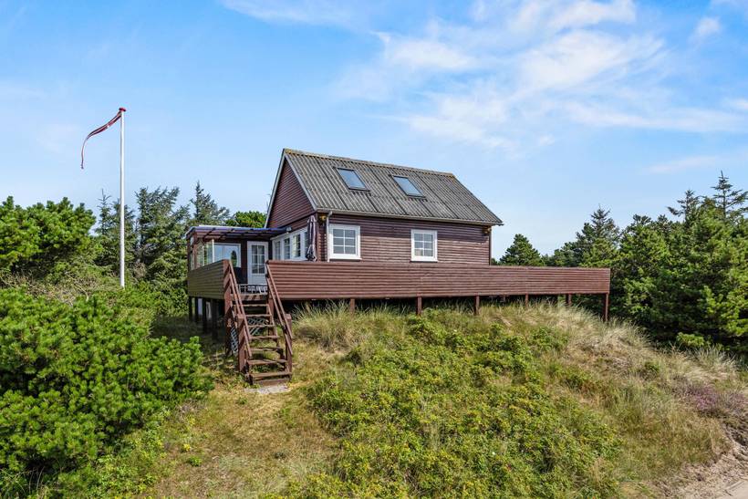 Foto von Ferienhaus GE28 in Vejers Strand - Westjütland