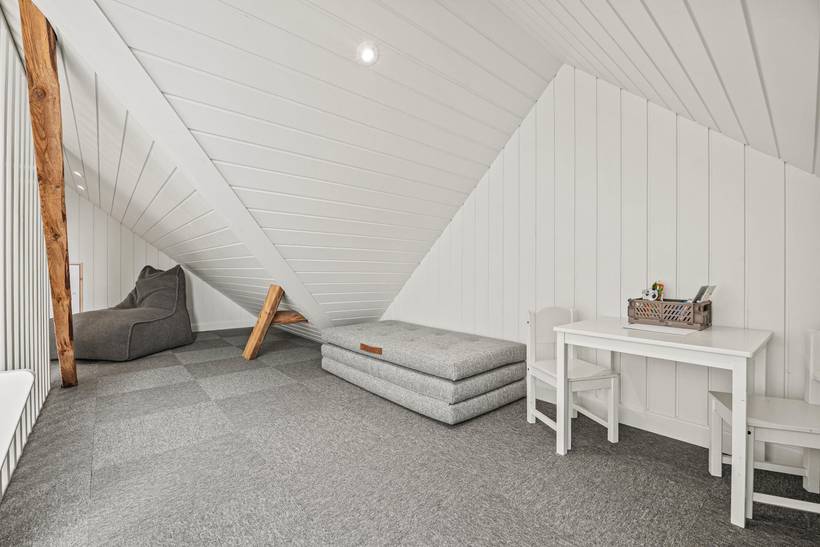 Foto von Ferienhaus GE28 in Vejers Strand - Westjütland