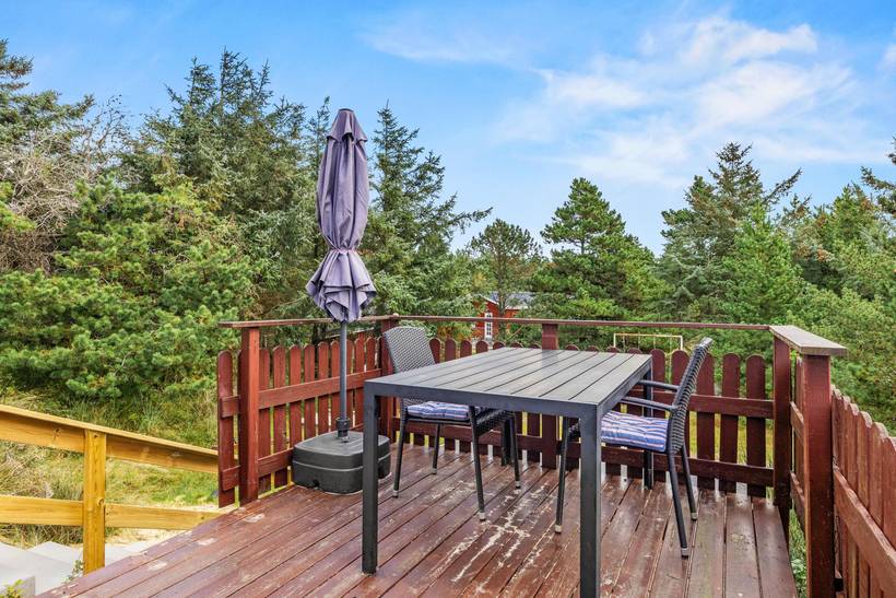 Foto von Ferienhaus GE28 in Vejers Strand - Westjütland