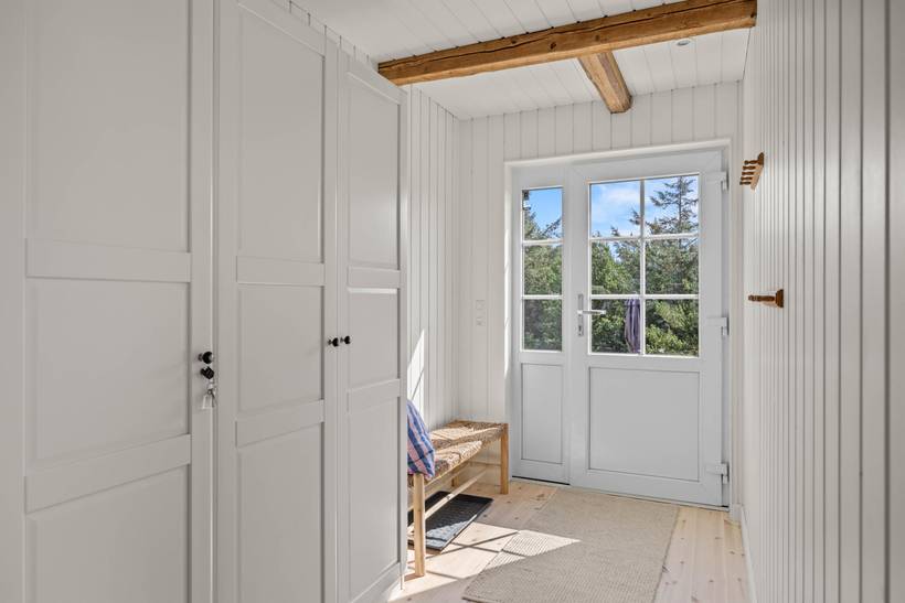 Foto von Ferienhaus GE28 in Vejers Strand - Westjütland