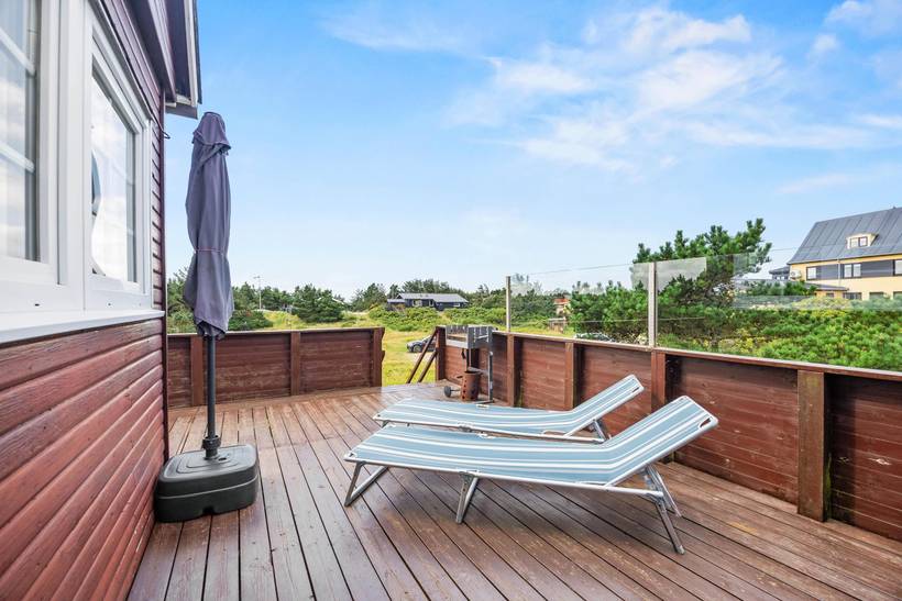 Foto von Ferienhaus GE28 in Vejers Strand - Westjütland