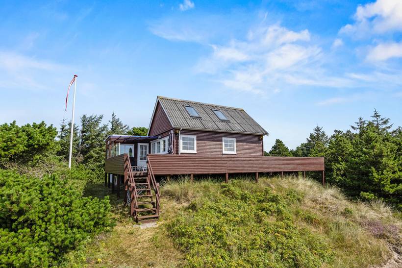 Foto von Ferienhaus GE28 in Vejers Strand - Westjütland