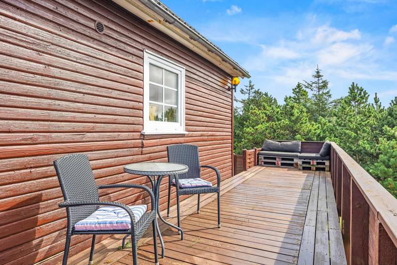 Foto von Ferienhaus GE28 in Vejers Strand - Westjütland