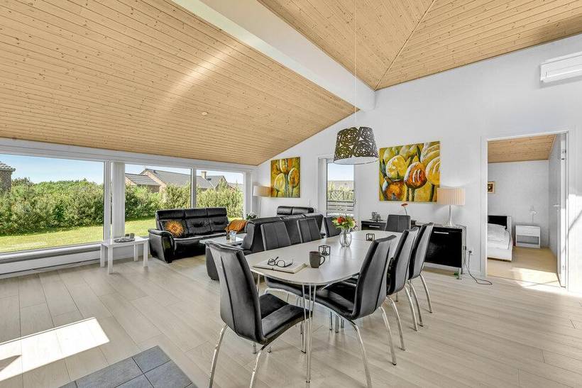 Foto von Ferienhaus GE32 in Skaven - Westjütland