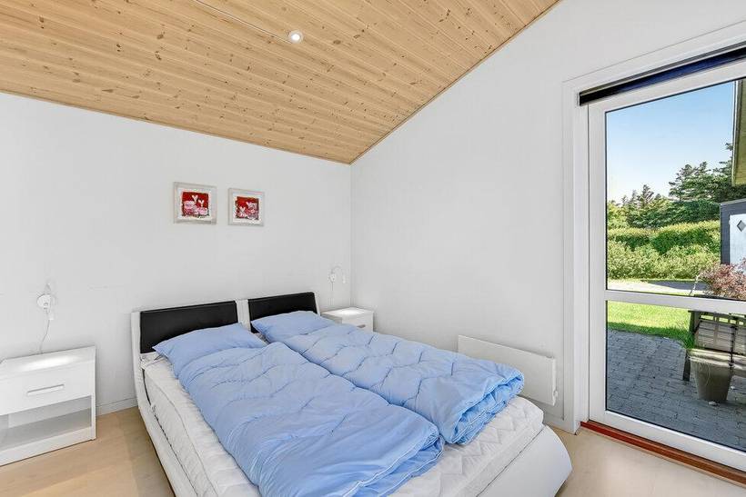 Foto von Ferienhaus GE32 in Skaven - Westjütland