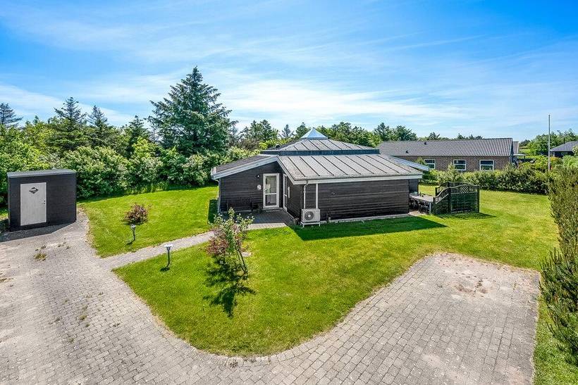 Foto von Ferienhaus GE32 in Skaven - Westjütland