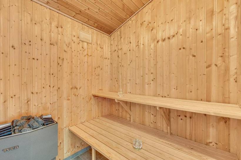 Foto von Ferienhaus GE32 in Skaven - Westjütland