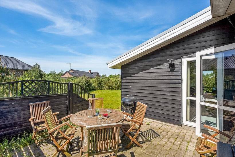 Foto von Ferienhaus GE32 in Skaven - Westjütland