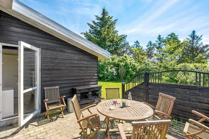 Foto von Ferienhaus GE32 in Skaven - Westjütland