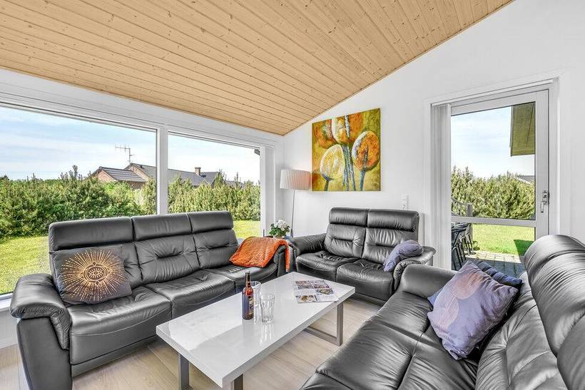 Foto von Ferienhaus GE32 in Skaven - Westjütland