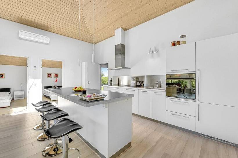 Foto von Ferienhaus GE32 in Skaven - Westjütland