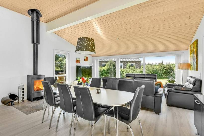 Foto von Ferienhaus GE32 in Skaven - Westjütland
