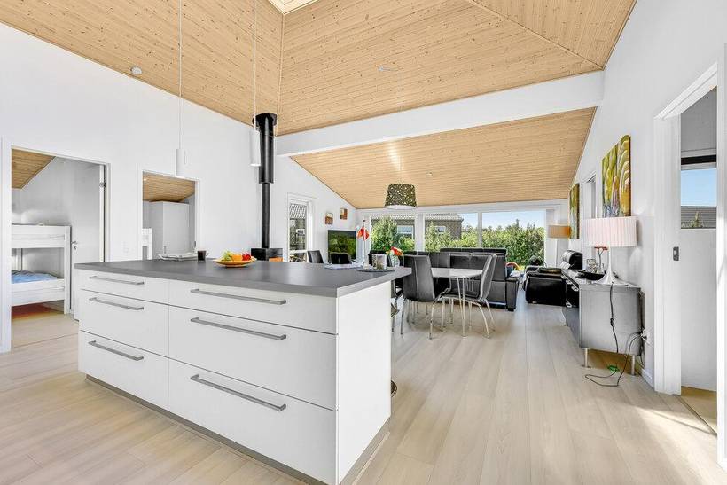 Foto von Ferienhaus GE32 in Skaven - Westjütland
