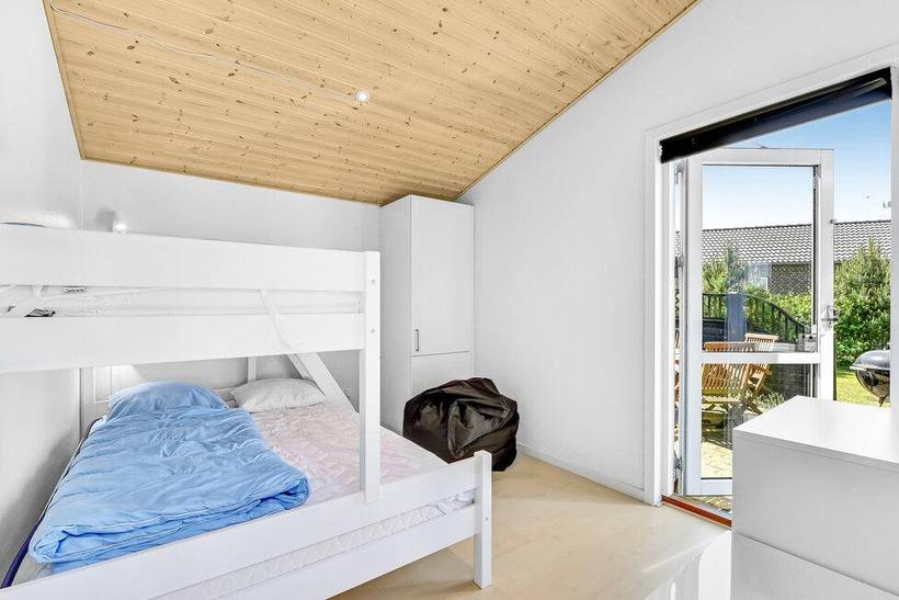 Foto von Ferienhaus GE32 in Skaven - Westjütland
