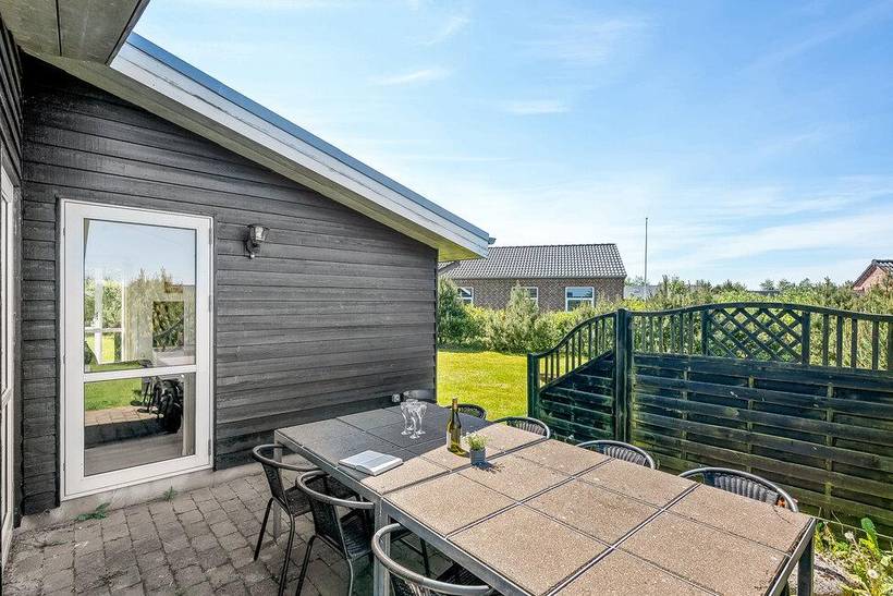 Foto von Ferienhaus GE32 in Skaven - Westjütland